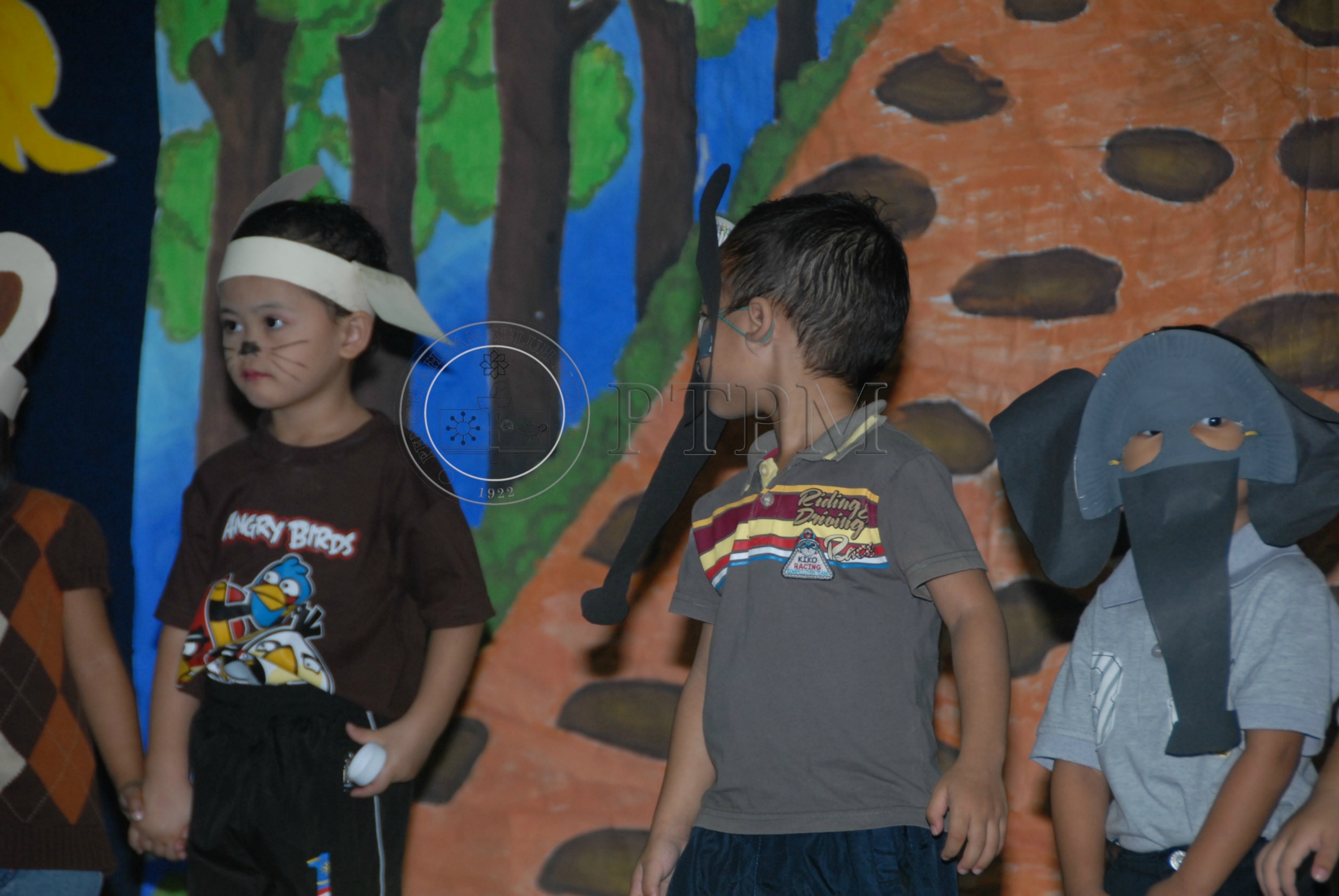 PTPM 11 100 TADIKA  IDA 0094